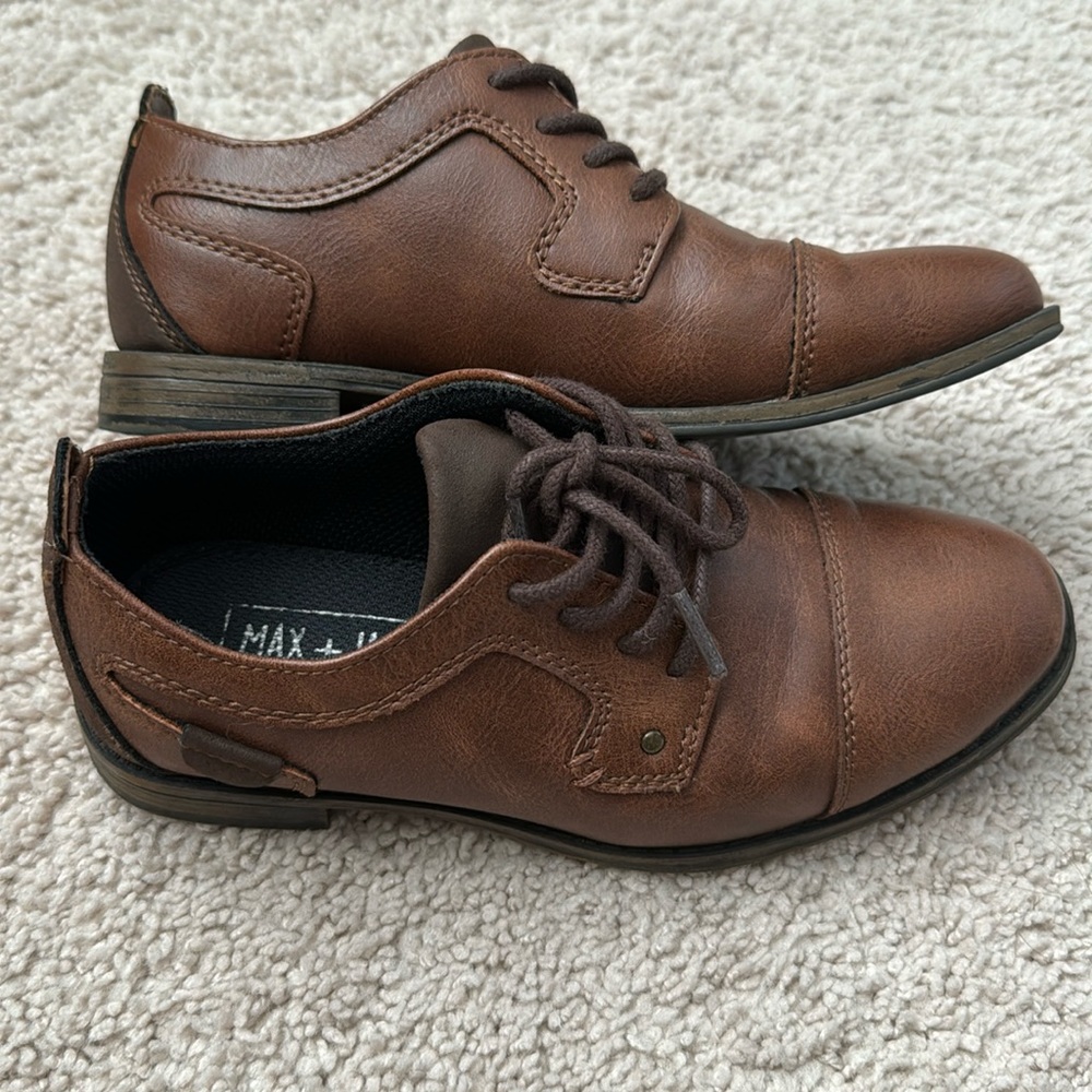 Boys Dress shoes